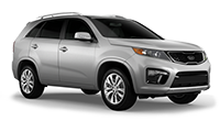 kia-sorento